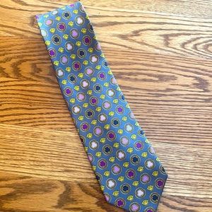 Gianni Versace tie